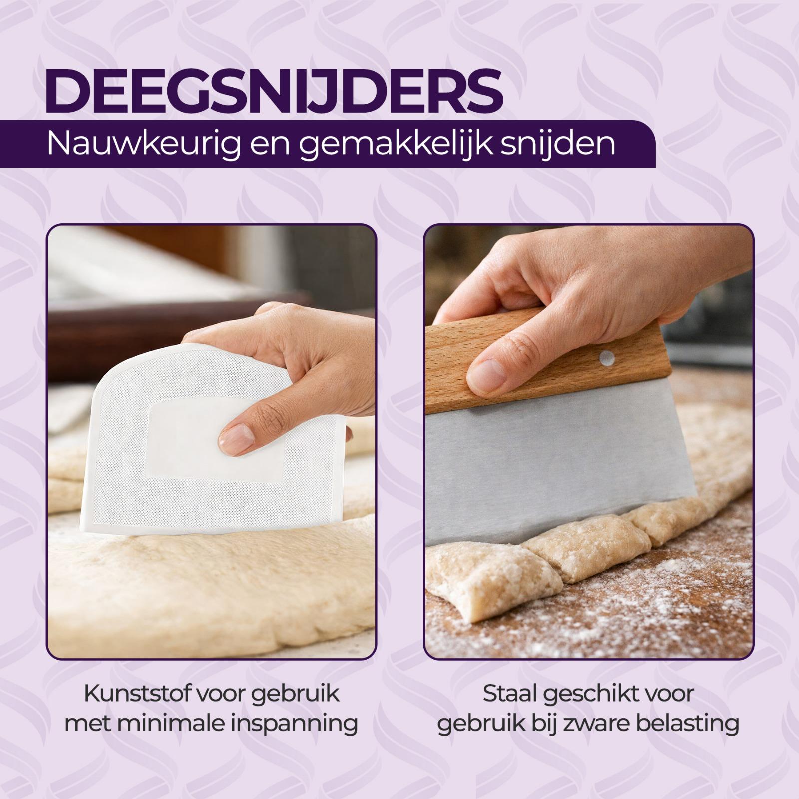 AUREVINTA® Complete Zuurdesem Starter Set