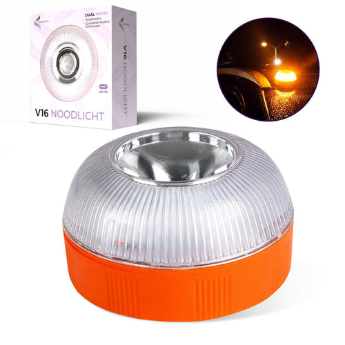 AUREVINTA® Auto Noodverlichting LED