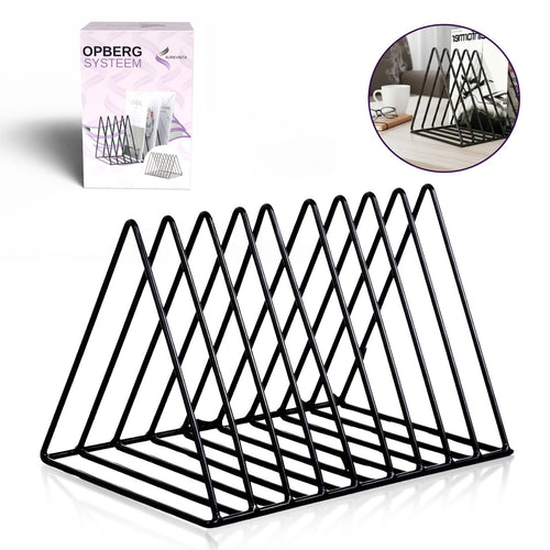 AUREVINTA® LP Opbergsysteem