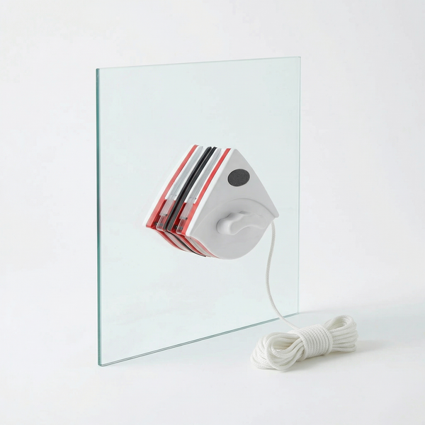 AUREVINTA® Magnetische Raamwisser Dubbelzijdig