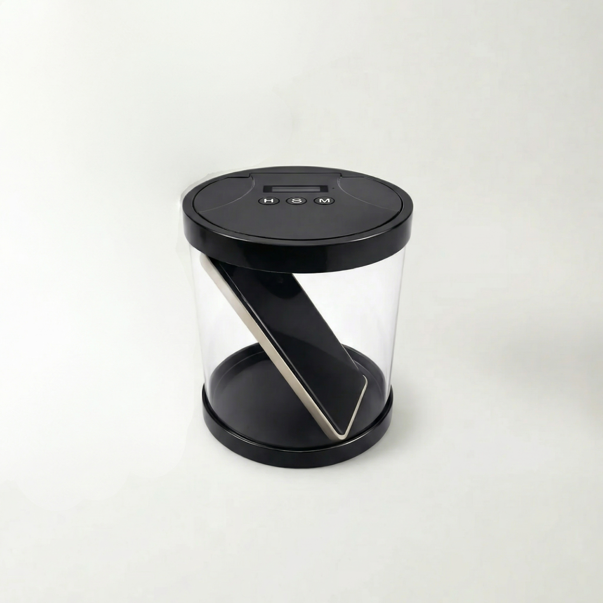 AUREVINTA® Telefoonkluis met Timer