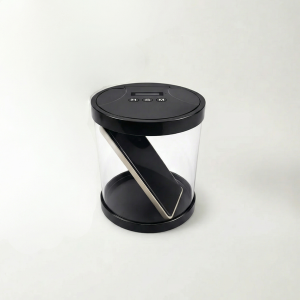 AUREVINTA® Telefoonkluis met Timer